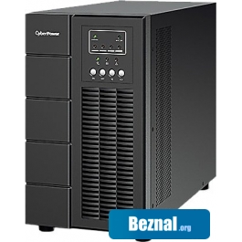 �������� �������������� ������� CyberPower OLS3000EC
