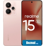 ������� Realme 15 5G RMX5106 8GB/256GB ������������� ������ (�������)