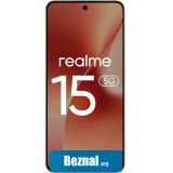 ������� Realme 15 5G RMX5106 8GB/256GB ������������� ������ (�������)
