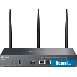 DSL-������ � �������������� TP-Link ER706W V1