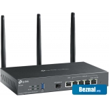 DSL-������ � �������������� TP-Link ER706W V1