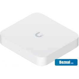 DSL-������ � �������������� Ubiquiti UniFi Gateway Max