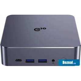 ���������� Acer Gadget E10 ERBox