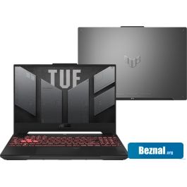 �������� ASUS TUF Gaming A17 2023 FA707NUG-HX182