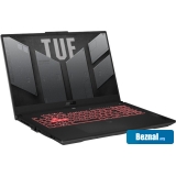 �������� ASUS TUF Gaming A17 2023 FA707NUG-HX182