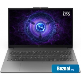 �������� Lenovo LOQ 15IAX9E 83LK00CVUS