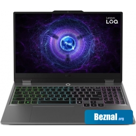 �������� Lenovo LOQ 15IRX9 83DV01CGRK