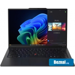 �������� Lenovo ThinkPad X1 Carbon Gen 13 Aura Edition 21NX005SUS