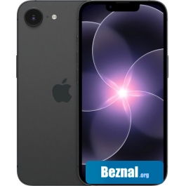������� Apple iPhone 17e 256GB (������)
