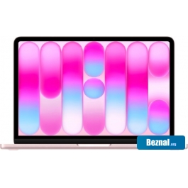 ������� Apple MacBook Neo 13 A18 Pro 8GB/256GB 2026 MHFH4 blush/�������