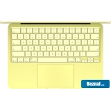 ������� Apple MacBook Neo 13 A18 Pro 8GB/256GB 2026 MHFD4 citrus/������
