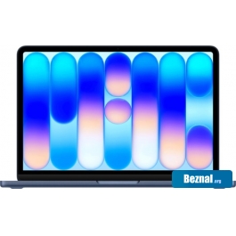 ������� Apple MacBook Neo 13 A18 Pro 8GB/512GB 2026 MHFG4 indigo/�����-�����