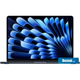 ������� Apple MacBook Air 13.6 M5 16GB/512GB 2026 MDHE4 ����������