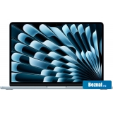 ������� Apple MacBook Air 13.6 M5 16GB/1TB 2026 MDHJ4 �������-�������