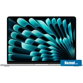 ������� Apple MacBook Air 13.6 M5 24GB/1TB 2026 MDH94 �����������
