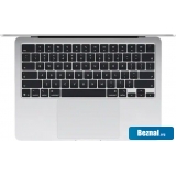 ������� Apple MacBook Air 13.6 M5 24GB/1TB 2026 MDH94 �����������