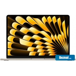 ������� Apple MacBook Air 13.6 M5 24GB/1TB 2026 MDHD4 ����������
