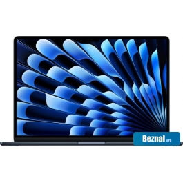 ������� Apple MacBook Air 15.3 M5 16GB/512GB 2026 MDVH4 ����������