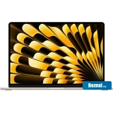 ������� Apple MacBook Air 15.3 M5 16GB/512GB 2026 MDVD4 ����������