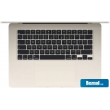 ������� Apple MacBook Air 15.3 M5 16GB/512GB 2026 MDVD4 ����������