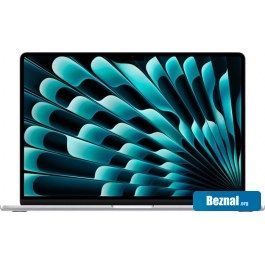 ������� Apple MacBook Air 15.3 M5 24GB/1TB 2026 MDVC4 �����������
