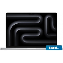 ������� Apple MacBook Pro 14.2 M5 Max 36GB/2TB 2026 MGDQ4  �����������