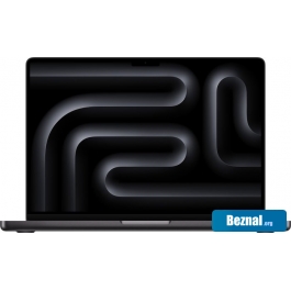 ������� Apple MacBook Pro 14.2 M5 Max 36GB/2TB 2026 MGDU4 ����� ������