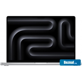 ������� Apple MacBook Pro 16.2 M5 Max 36GB/2TB 2026 MGE74 �����������