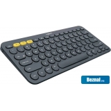 ���������� Logitech Multi-Device K380 Bluetooth 920-007590 (������, ��� ���������)
