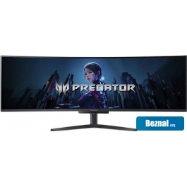 �������� Acer Predator X49Xbmipphuzx UM.SXXEE.X01