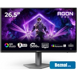 �������� AOC Agon Pro AG276QKD2