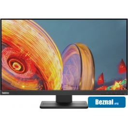 �������� Lenovo ThinkVision E24q-20 62CFGAT1IS
