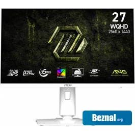 �������� MSI MAG 274QRFW X32