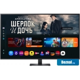 �������� Samsung Smart M7 LS32FM703UIXCI