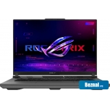 �������� ASUS ROG Strix G16 2025 G614PR-RV027 Win 11 Pro