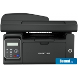 �������� � ��� Pantum M6550W