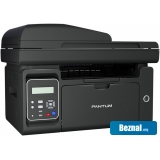 �������� � ��� Pantum M6550W