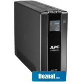 ��������� �������������� ������� APC Back UPS Pro BR 1300VA BR1300MI