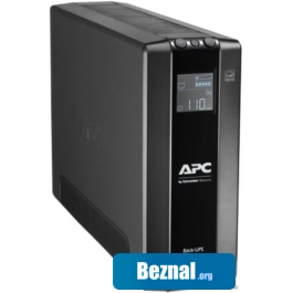 ��������� �������������� ������� APC Back UPS Pro BR 1300VA BR1300MI