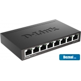 ����������� D-Link DGS-1008D/R1A
