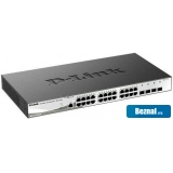 ����������� D-Link DGS-1210-28X/ME/C1A