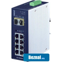 ����������� PLANET IGS-10020MT