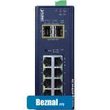 ����������� PLANET IGS-10020MT