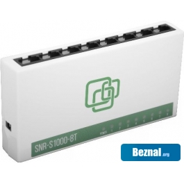 ����������� SNR SNR-S1000-8T