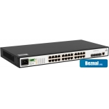 ����������� SNR SNR-S2985G-24T-UPS