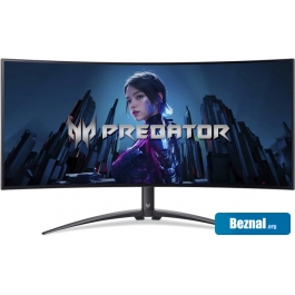 �������� Acer Predator X34Xbmiiphuzx UM.CXXEE.X01