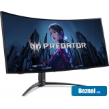 �������� Acer Predator X34Xbmiiphuzx UM.CXXEE.X01
