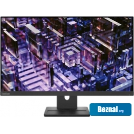�������� Lenovo ThinkVision E24q-30 63ECGAT2UK