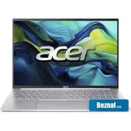 �������� Acer Swift Lite 16 SFL16-51M-54BL NX.D3UCD.002 Win 11 Pro