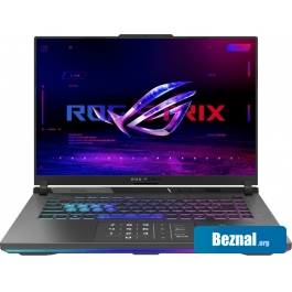 �������� ASUS ROG Strix G16 2025 G614PR-RV089 Win 11 Pro